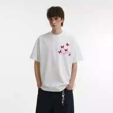 WKOOG VintagecleanfitT