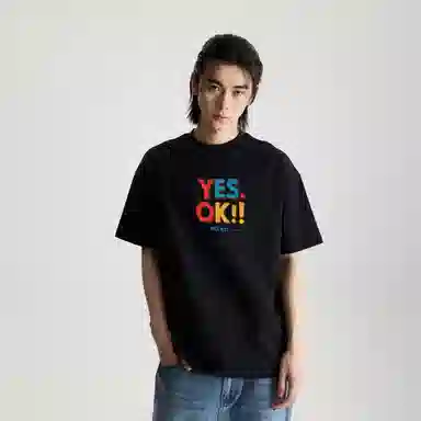 WKOOG YES OKinscleanfitT