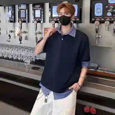 WKOOG miupolooversizeT