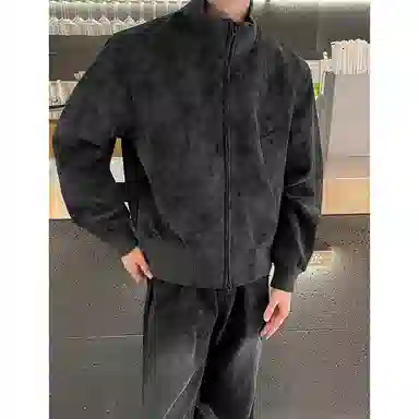 WKOOG bombercleanfitboxy