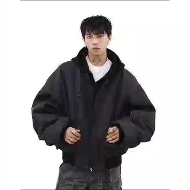 WKOOG bombervibeboxy