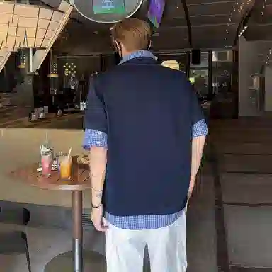 WKOOG miupolooversizeT