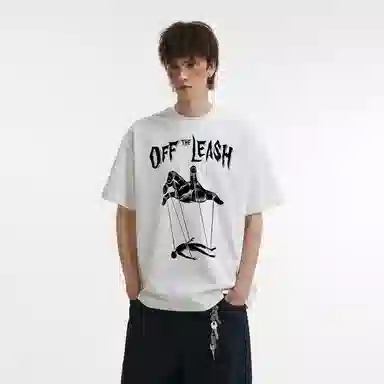 WKOOG Off The LeashinsT