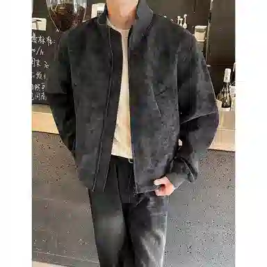 WKOOG bombercleanfitboxy