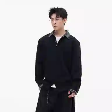 WKOOG miupolocleanfitT