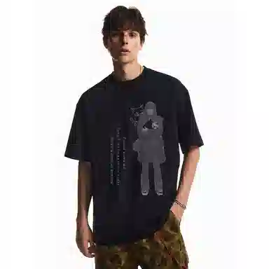 WKOOG pusycatcleanfitT