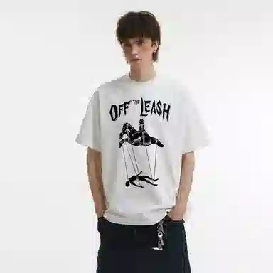 WKOOG Off The LeashinsT