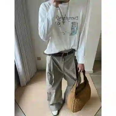 WKOOG Everything's gonevintageT