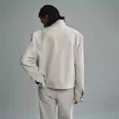 WKOOG cleanfitbomber