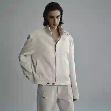 WKOOG cleanfitbomber