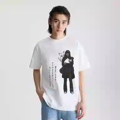 WKOOG pusycatcleanfitT