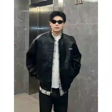 WKOOG boxycleanfitpu