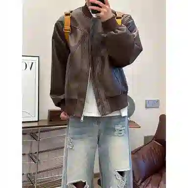 WKOOG boxycleanfitpu