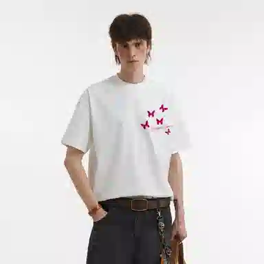 WKOOG VintagecleanfitT