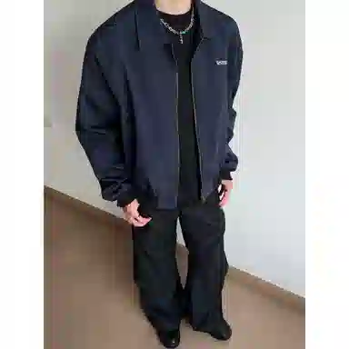 WKOOG Cleanfitbombervibe