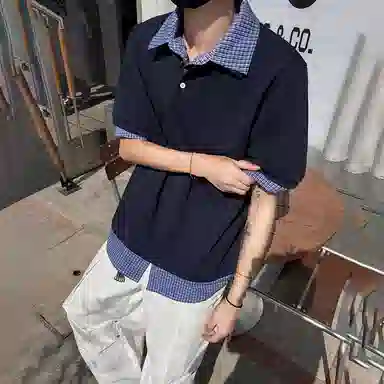 WKOOG miupolooversizeT