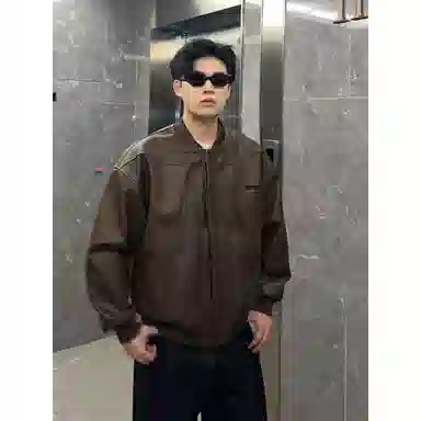 WKOOG boxycleanfitpu