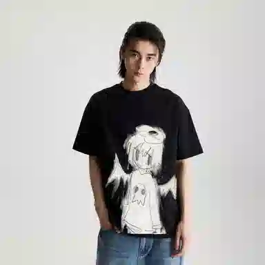 WKOOG animecleanfitT