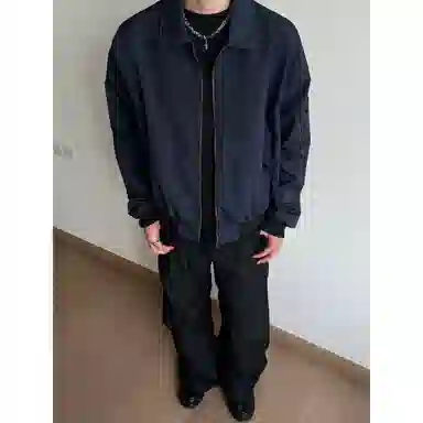 WKOOG Cleanfitbombervibe