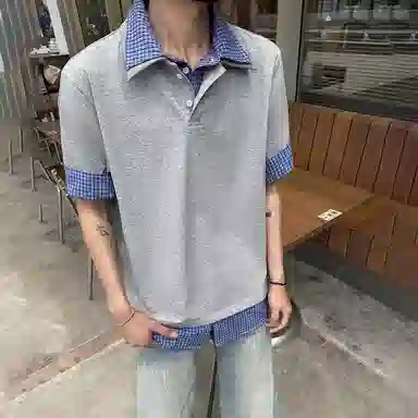 WKOOG miupolooversizeT