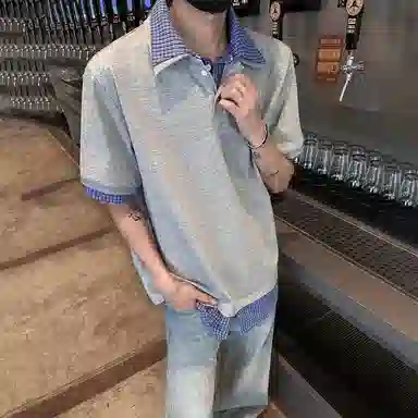 WKOOG miupolooversizeT