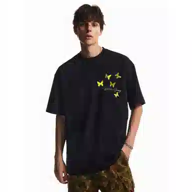 WKOOG VintagecleanfitT