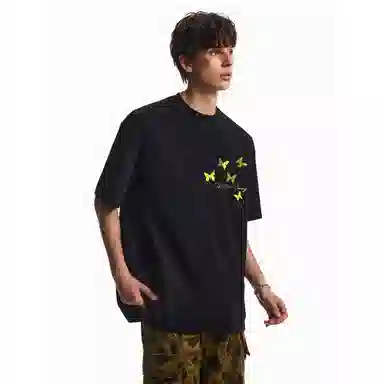 WKOOG VintagecleanfitT