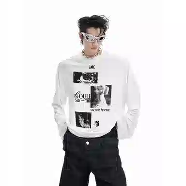 WKOOG vintagecleanfitT