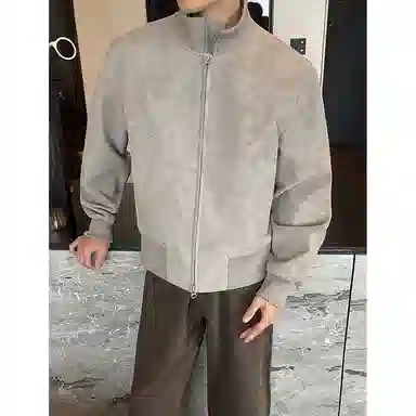 WKOOG bombercleanfitboxy