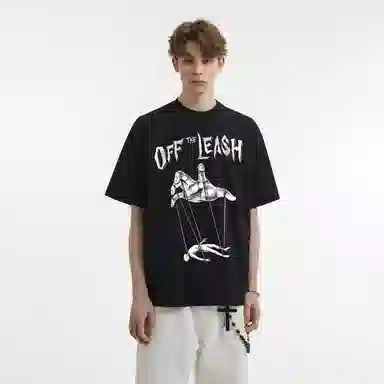 WKOOG Off The LeashinsT