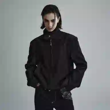 WKOOG cleanfitbomber