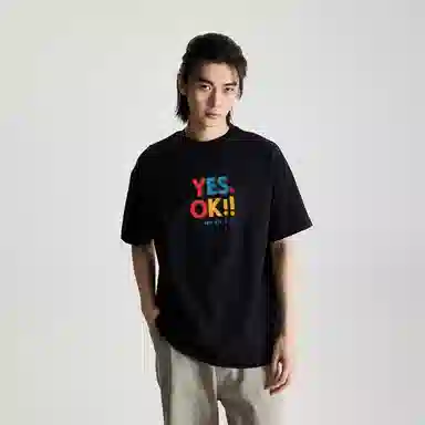 WKOOG YES OKinscleanfitT