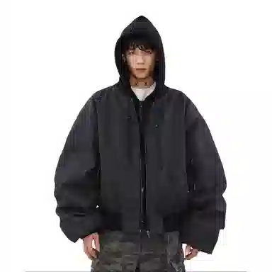 WKOOG bombervibeboxy