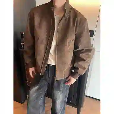 WKOOG bombercleanfitboxy