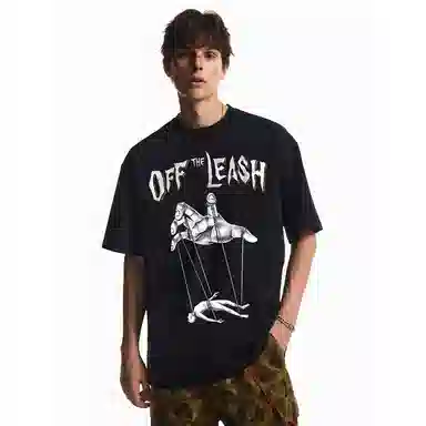 WKOOG Off The LeashinsT