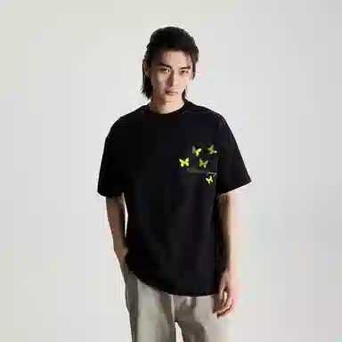 WKOOG VintagecleanfitT