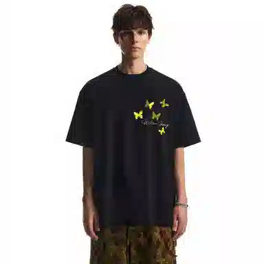 WKOOG VintagecleanfitT