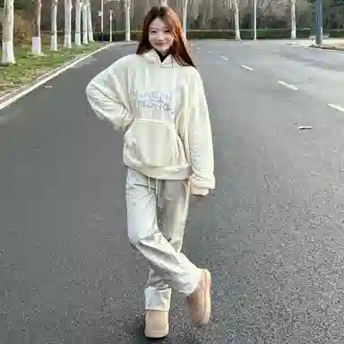虫小绿 美式高街机能风运动工装裤 多场景适用 舒适亲肤 防水速干休闲裤 男女同款