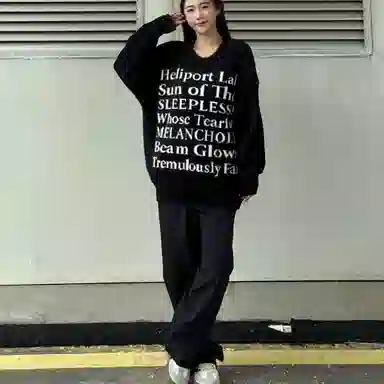 虫小绿 美式高街机能风运动工装裤 多场景适用 舒适亲肤 防水速干休闲裤 男女同款