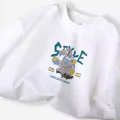 T