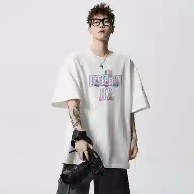 T