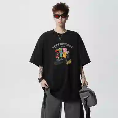 T