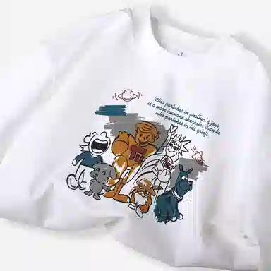 T