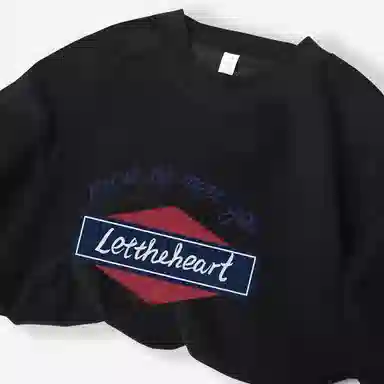 T
