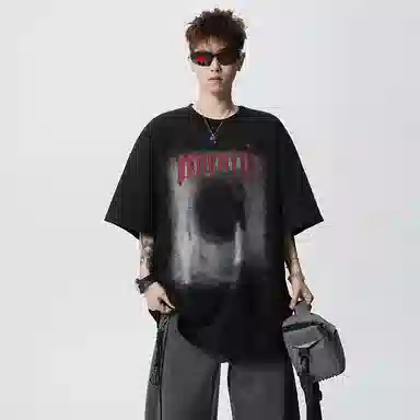T