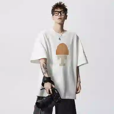 T