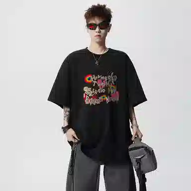T