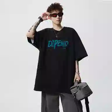 T