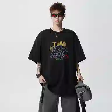 T