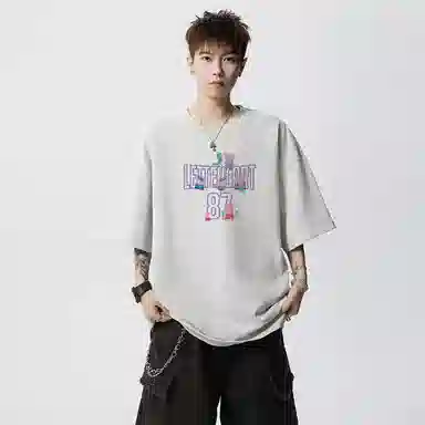 T